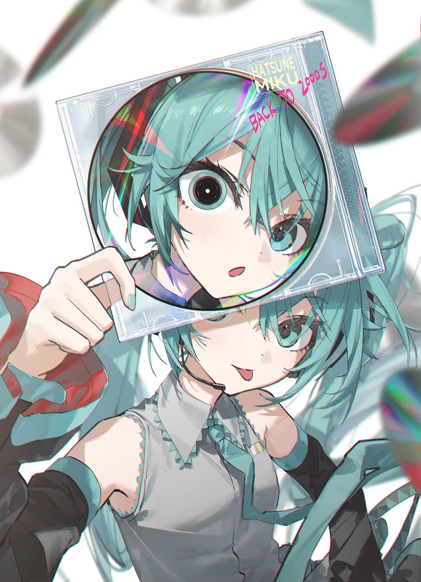 发现