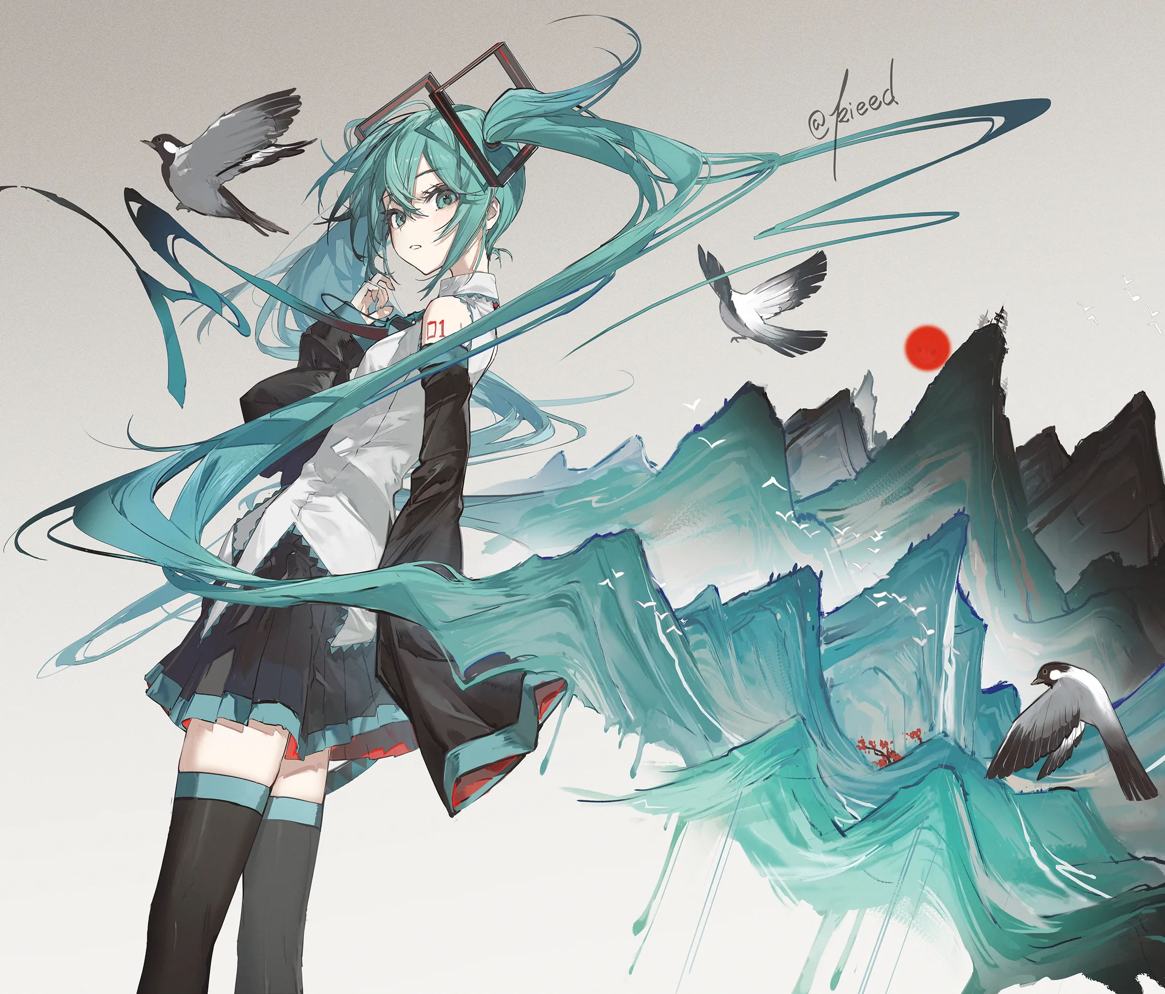 随笔